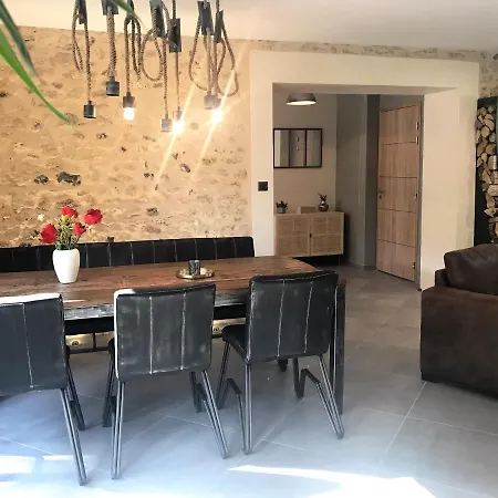 De La Pree Luxe Proche Giverny Et Bord De L'eure *