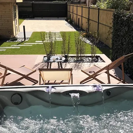 De La Pree Luxe Proche Giverny Et Bord De L'eure