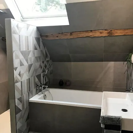De La Pree Luxe Proche Giverny Et Bord De L'eure Дом отдыха *