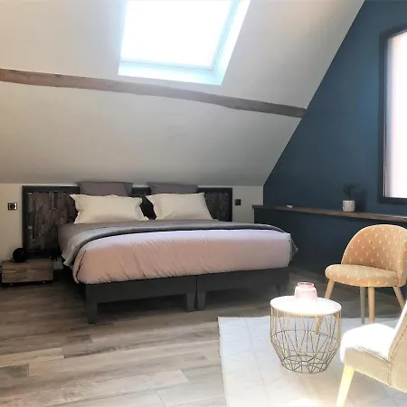 De La Pree Luxe Proche Giverny Et Bord De L'eure * Menilles