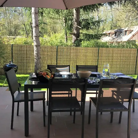 De La Pree Luxe Proche Giverny Et Bord De L'eure *