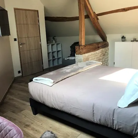 De La Pree Luxe Proche Giverny Et Bord De L'eure * Menilles