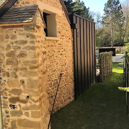 De La Pree Luxe Proche Giverny Et Bord De L'eure