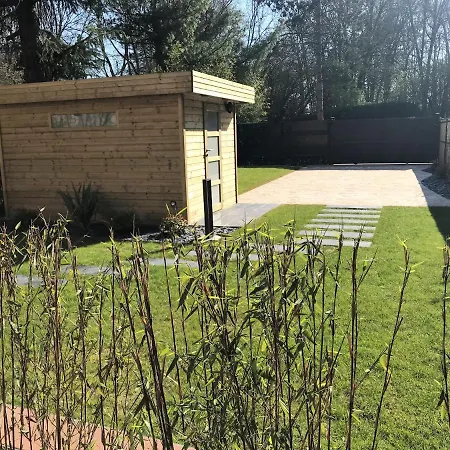 De La Pree Luxe Proche Giverny Et Bord De L'eure * Menilles